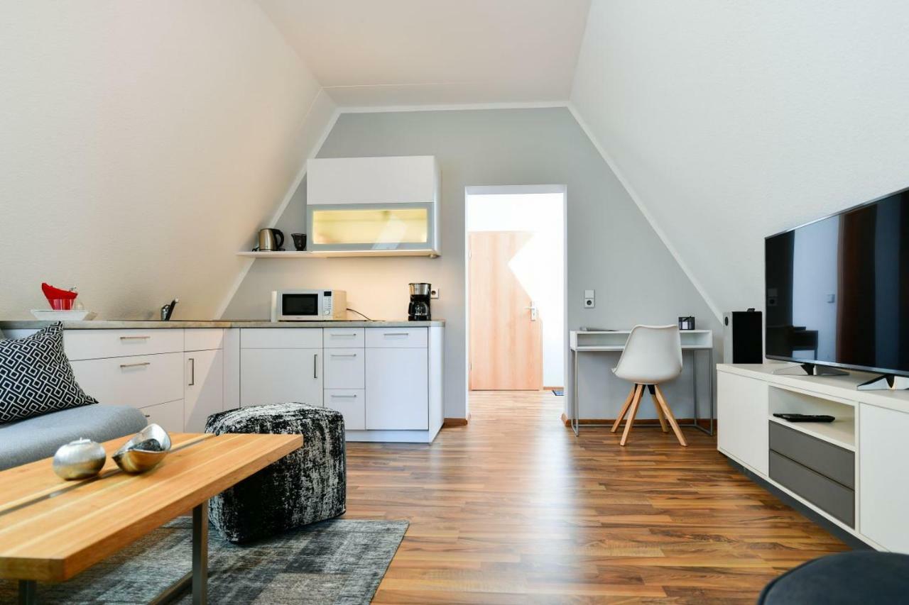 Altstadt Deluxe