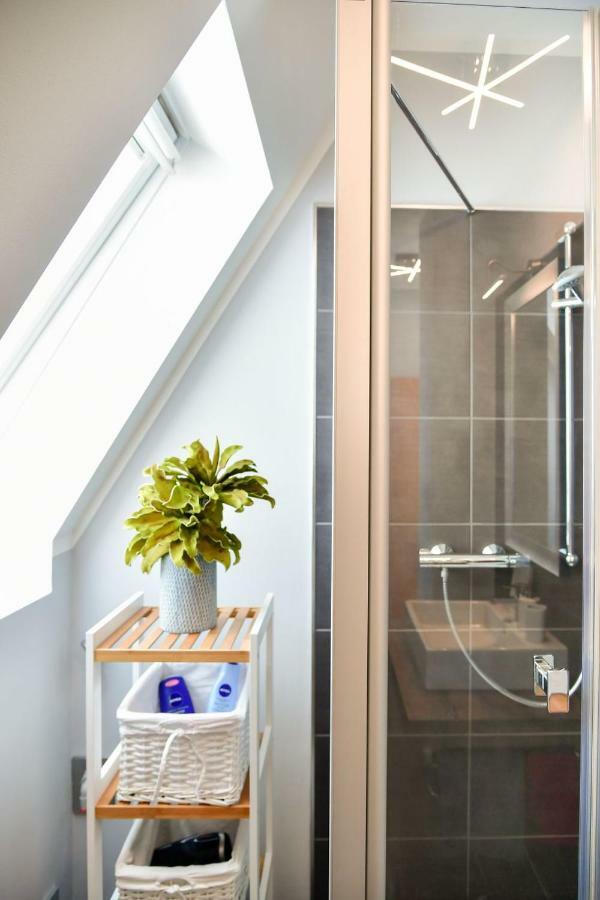 Altstadt Deluxe Apartment Cottbus