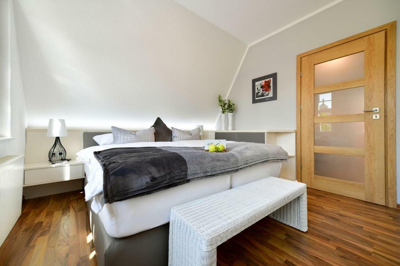 Altstadt Deluxe Apartment *