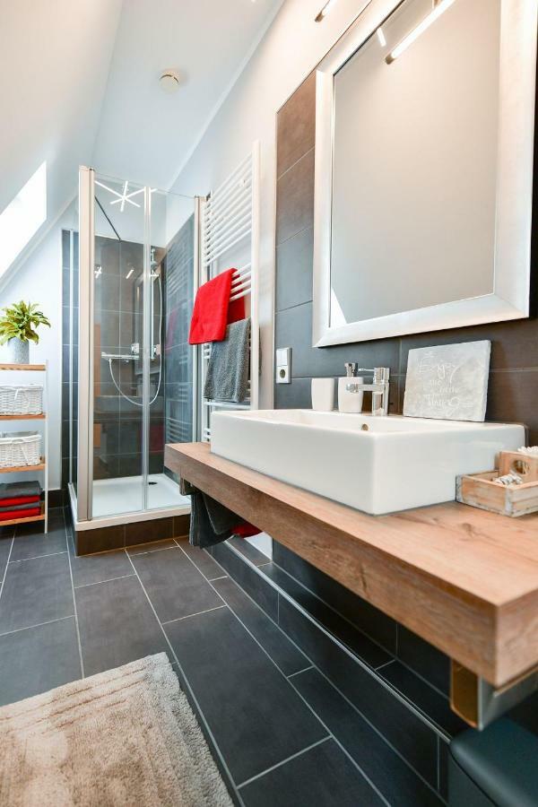 Altstadt Deluxe Apartment *